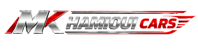 MK Hamioui Cars